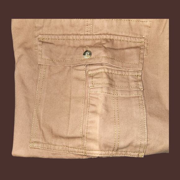 NWT North15 Cargo Pants - Picture 2 of 6